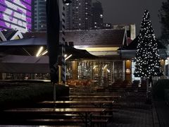 -宝莱纳餐厅(滨江店)