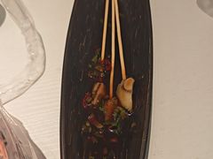 -嗨辣小聚·盘锦河蟹·海鲜烧烤龙虾(盘锦十年好店)