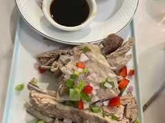 -马尔龙新疆饭店·清真(长青路店)