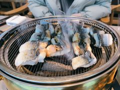 -味家烤肉烤鳗鱼牛排(西塔旗舰店)