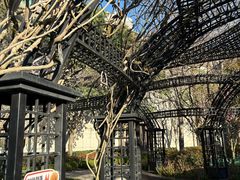 -青岛鑫江温德姆酒店