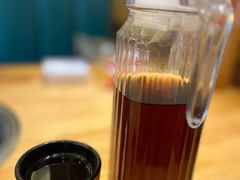 -巷子里地摊烤肉(汉沽店)