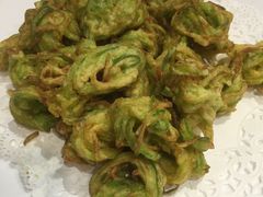 -城南往事济南风味主题餐厅(东环店)