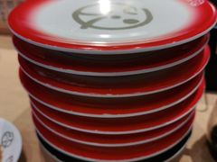 -元气寿司(新城市广场店)