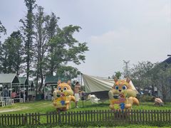 -嘉北郊野公园