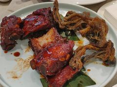 -欣旺·迎宾楼·百年无锡菜