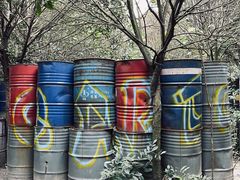 -勇士之星真人CS·团建·拓展(清水河公园店)