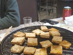 -厚味居炙子烤肉·清真(天桥南纬路店)