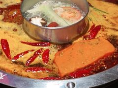 -大龙燚火锅(南山大道店)