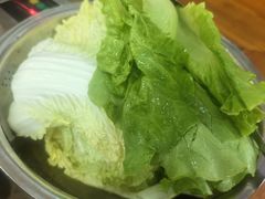 -黄利砖万峰林布依特色酸笋牛肉馆