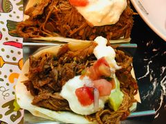 -Famous肥猫墨西哥音乐餐吧(五棵松华熙LIVE店)