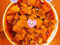 红烧牛肉-都市快车(南五马路店)