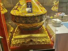 -满堂·烤鸭店·北京菜(鼓楼店)