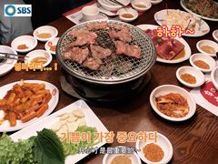 -辛氏火炉·韩式古法烤肉(松北店)