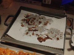 -绿茶餐厅(深圳龙华天虹购物中心店)