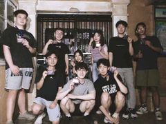 -棂笼·深度沉浸密室(武汉旗舰店)