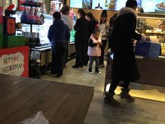 -巴黎贝甜(大宁国际商业广场店)