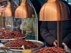 -丁家脆哨(民生路店)