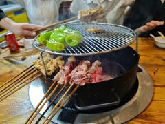 -源味居手把签烧烤(长春一店)