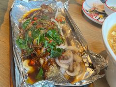 -新白鹿餐厅(城西银泰城店)