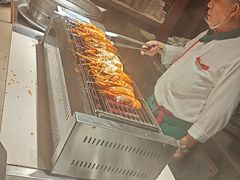 -东莞塘厦三正半山温泉酒店·沙利文西餐厅