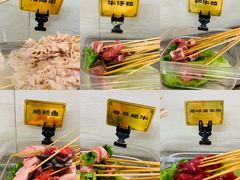 -九玺炉旋转小火锅(柠溪路店)