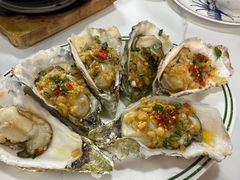 -明本湛江鸡•海鲜小厨(陈家祠店)