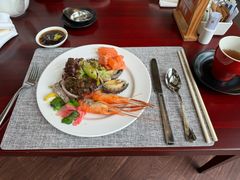 -广州香格里拉酒店