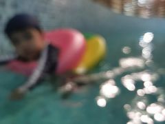 -南宫温泉水世界