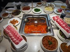 -海底捞火锅(高科广场店)