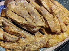 -冰城小镇音乐串吧·聚会餐厅(百子湾店)