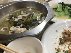 -老福洲(西洪路店)