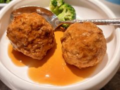 -前海沿·海鲜水饺青岛菜(乐客城店)