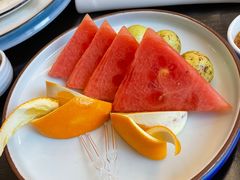 -蓝港海鲜厨房(金水路店)