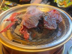 -西塔老太太泥炉烤肉(双井店)
