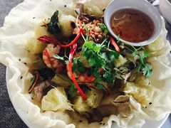 -Lanterns Vietnamese Restaurant