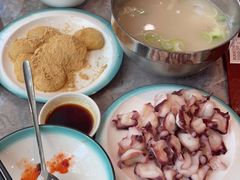 -屋里家延边朝鲜族冷面(梅林3店)