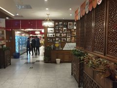 大堂-福苗小骆驼烧烤(曲江店)