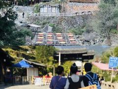 -林坑古村落