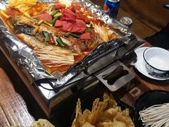 -愿者上钩(龙华华润万家店)