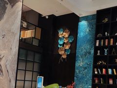 -铂尔登国际酒店(南山深圳湾口岸店)