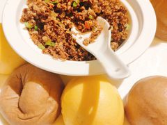 鸭松杂粮包-永乐饭庄(安德路店)