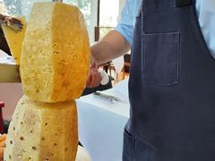 -拉蒂娜·巴西牛排馆 Latina·Brazilian Steakhouse(陆家嘴旗舰店)
