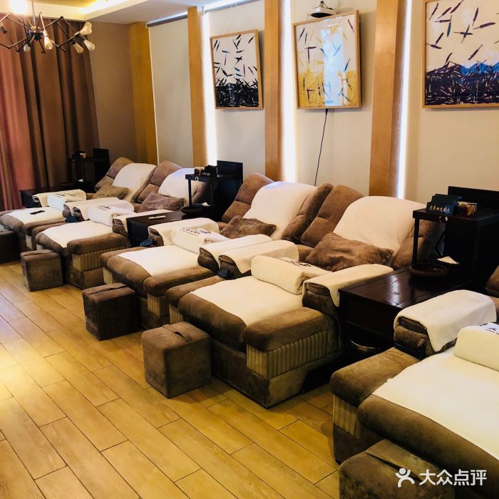 大桶大足浴(建筑店)-图片-无锡休闲娱乐-大众点评网