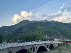 -五台山风景名胜区