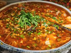 -院8里·小聚园(九眼桥店)
