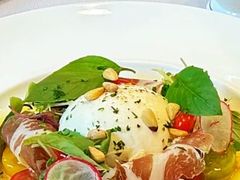 -塞纳河法国餐厅(意式风情街店)