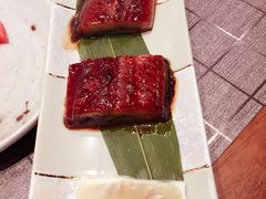 -大渔铁板烧(中山路八佰伴店)