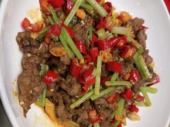 -大鹏饭店·金陵家宴(奥体中心店)