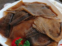 -李掌柜鲜菜火锅(移民广场店)